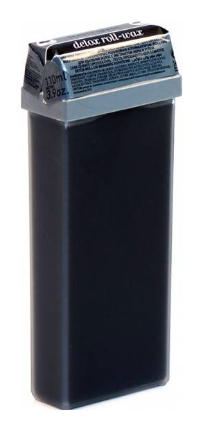

Воск для депиляции Beauty Image Roll-On Detox 110 мл