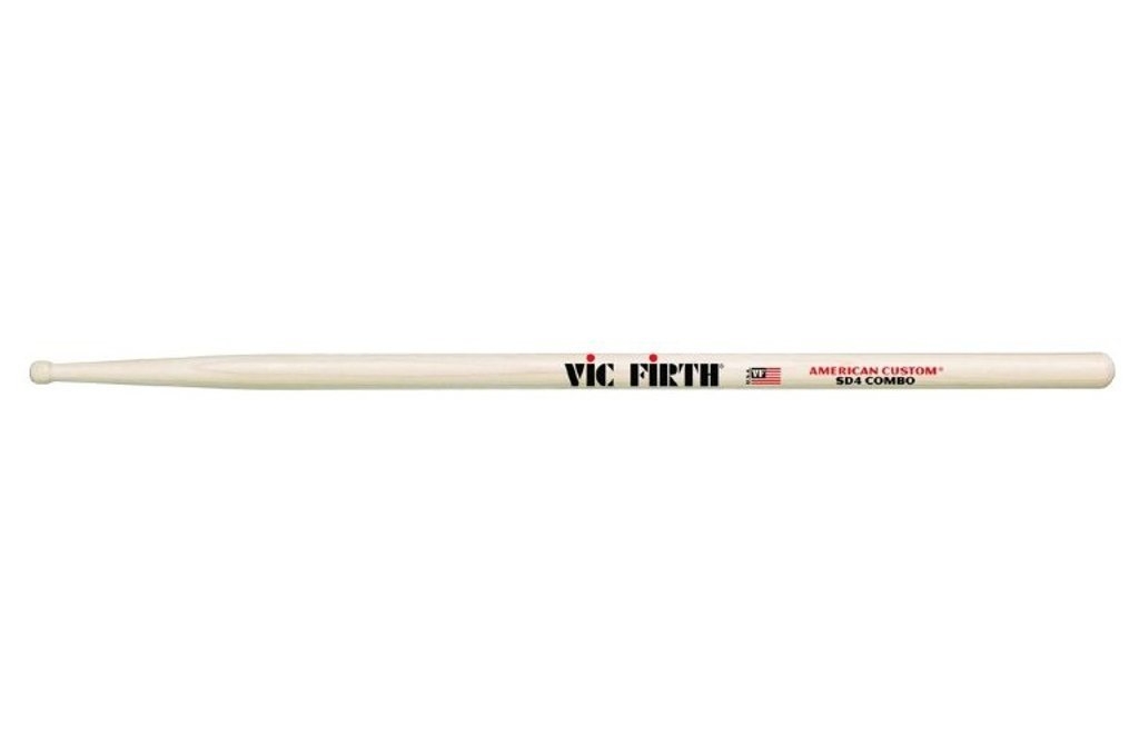 

Барабанные палочки Vic Firth SD4