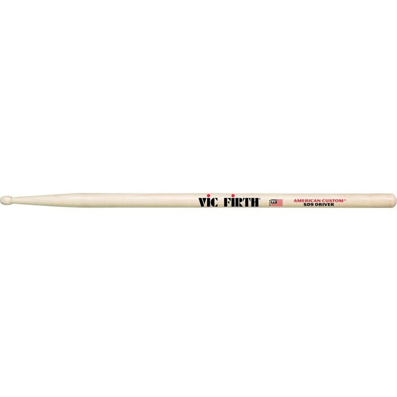 фото Барабанные палочки vic firth sd9