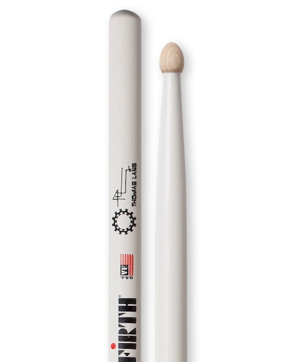 Барабанные палочки Vic Firth STL