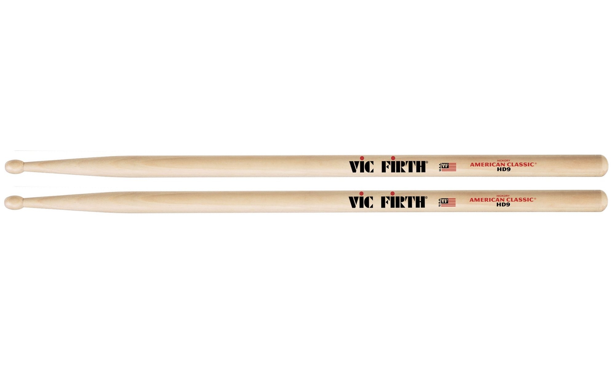 фото Барабанные палочки vic firth hd9