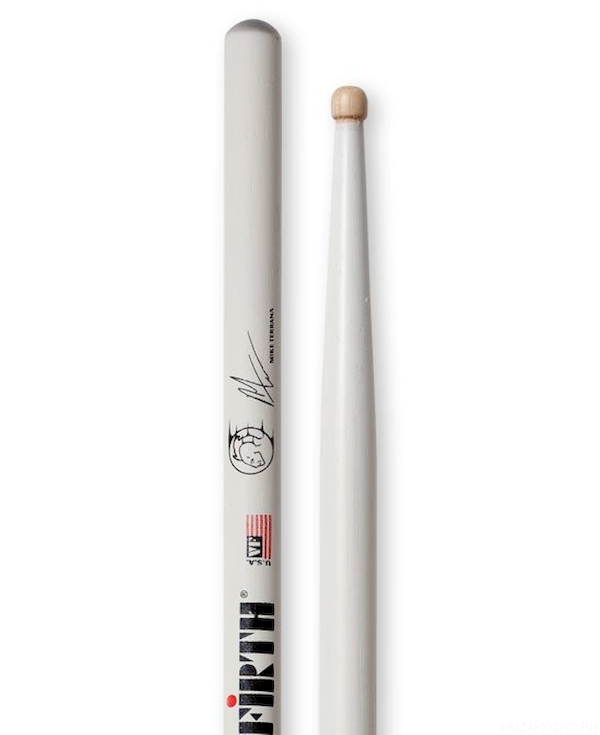 

Барабанные палочки Vic Firth SMT Mike Terrana