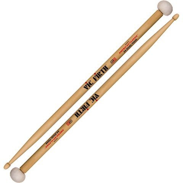 

Барабанные палочки Vic Firth 5ADT