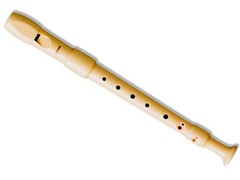 

Блокфлейта сопрано Hohner B9517, Hohner (Хонер)