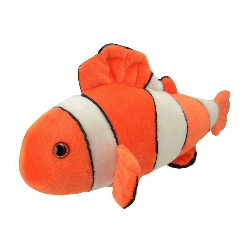 Рыба игрушка. Игрушка "рыбка". Мягкая игрушка рыба. Рыба клоун игрушка.