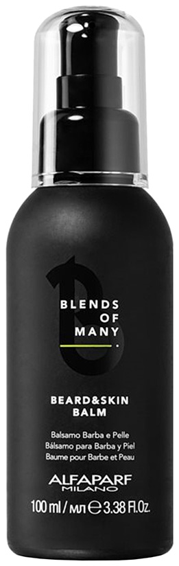 

Бальзам для бороды Alfaparf Milano Blends Of Many 100 мл