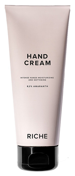 фото Крем для рук riche hand cream 75 мл