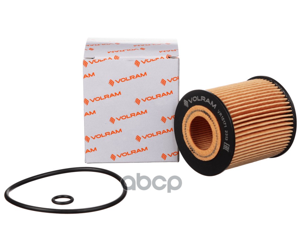 

Фильтр Масляный Ford Mondeo 1.8-2.0 00-07/S-Max 2.3 16V 07-14, Mazda 6 02-07, Элемент (Vo