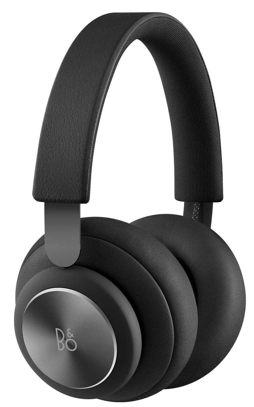 фото Беспроводные наушники bang & olufsen beoplay h4 2nd generation black