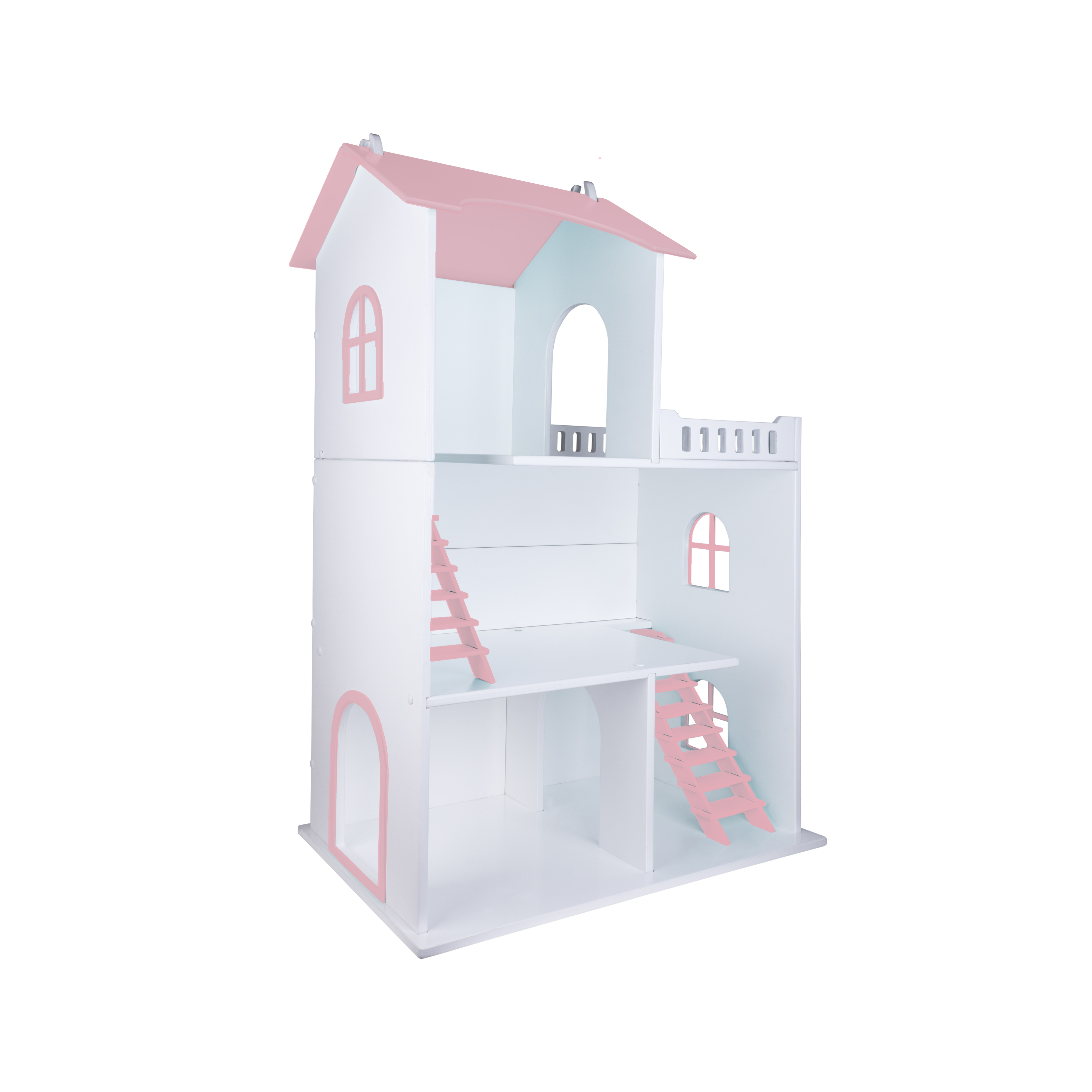 

Домик для кукол Little Home Rodent kids, Little Home
