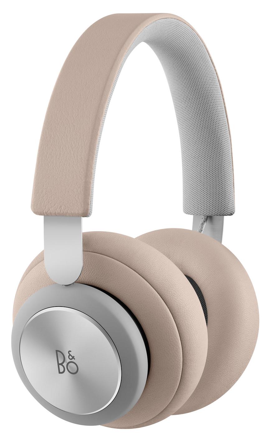 фото Беспроводные наушники bang & olufsen beoplay h4 2nd generation limestone