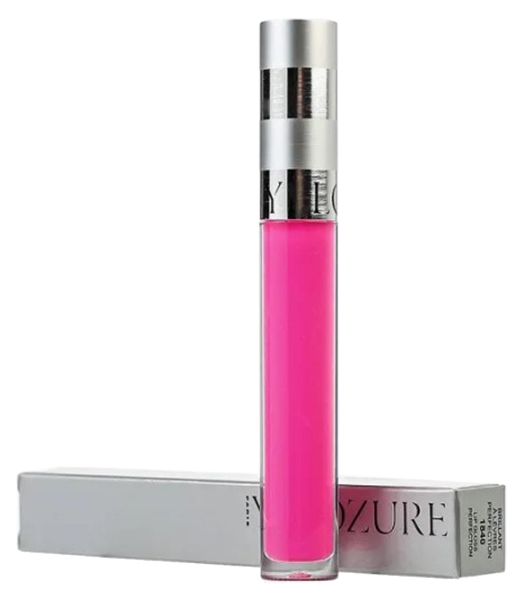 

Блеск для губ YLLOZURE Brillant Perfection тон 40 розовый 8 мл