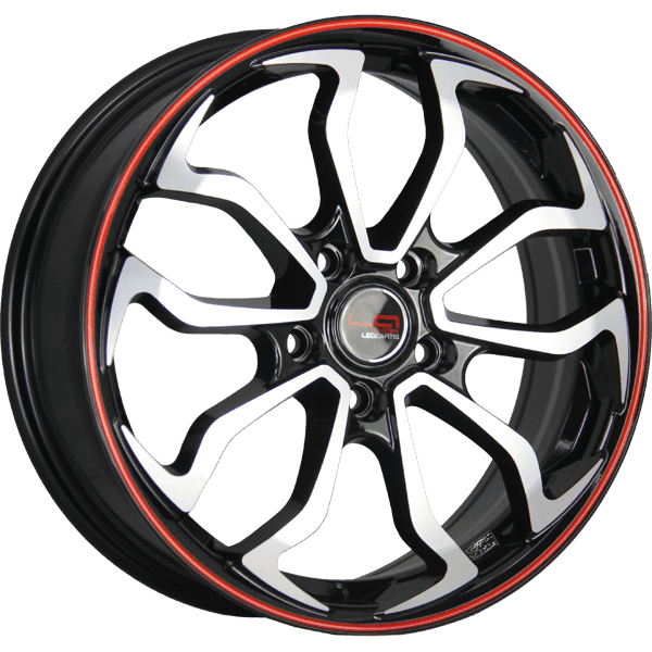 

Колесный диск Replica 7xR17 5x114.3 ET45 D66.1 9133426