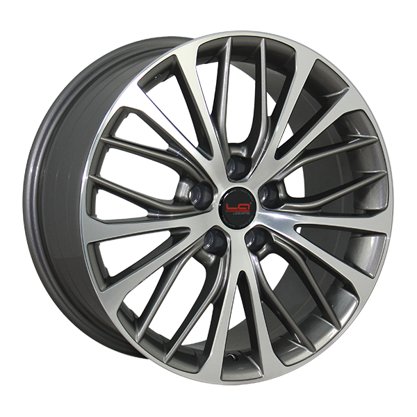 

Колесный диск Replica 8xR18 5x114.3 ET35 D60.1 9293176
