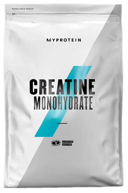 

Креатин MyProtein Creatine Monohydrate, 500 г, голубая малина, Creatine Monohydrate