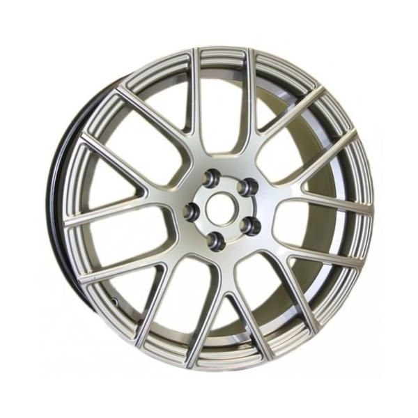 

Колесный диск SKAD Стилетто 8x18/5x100 ET35 D57.1 1860108, Stiletto