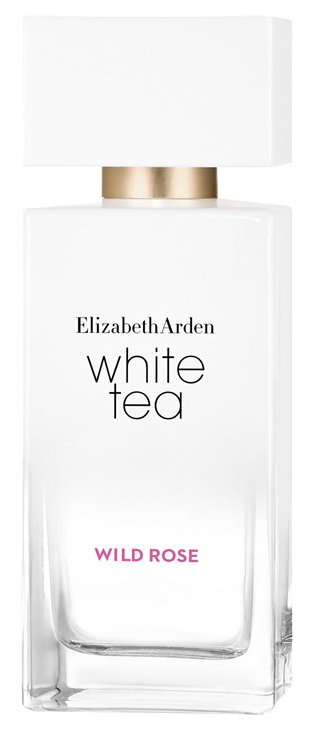 Туалетная вода Elizabeth Arden White Tea Wild Rose, 30 мл