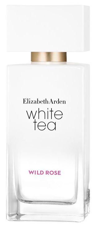 фото Туалетная вода elizabeth arden white tea wild rose 50 мл