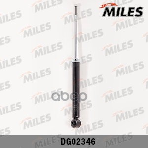 

Амортизатор подвески Miles DG02346