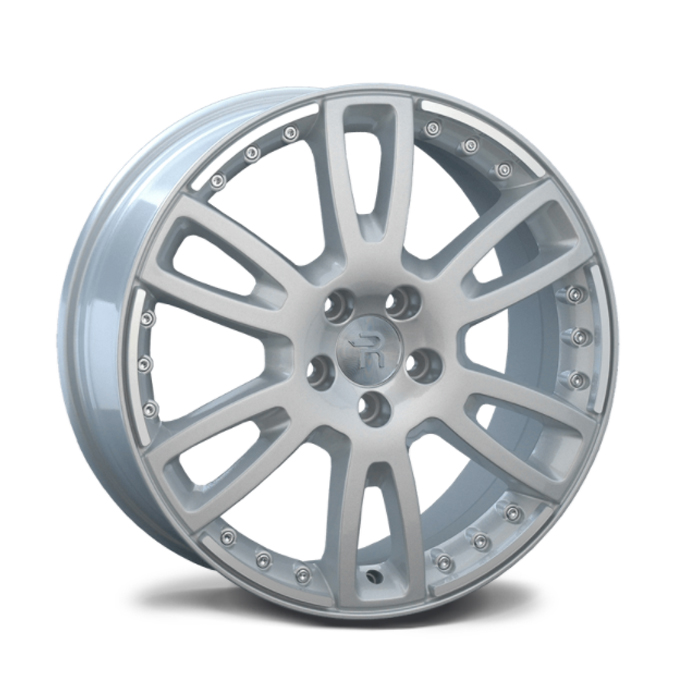 фото Колесный диск литой replay fd89 7,5xr18 5x108 d63,3 et52,5 fsf