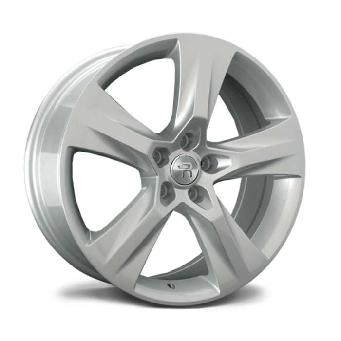 

Колесный диск литой Replay LX90 7,5xR19 5x114,3 D60,1 ET35 S