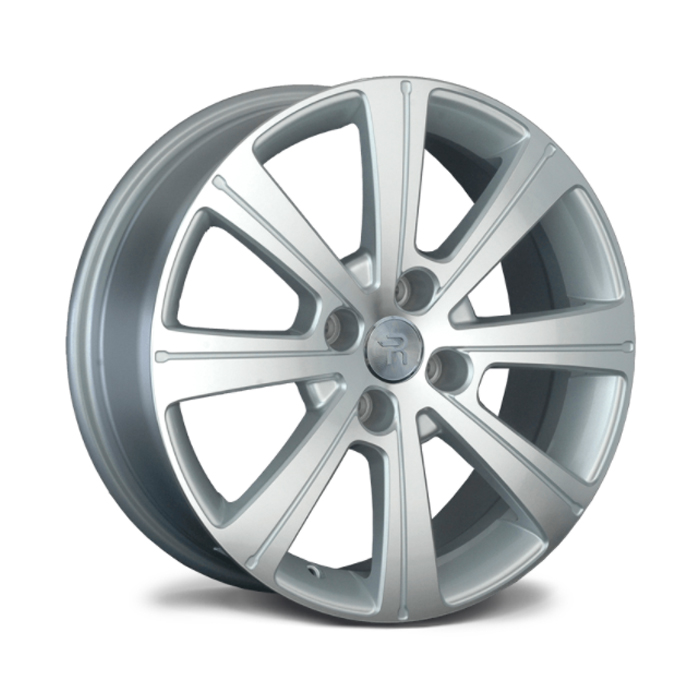 фото Колесный диск литой replay fd122 6,5xr16 4x108 d63,3 et41,5 sf