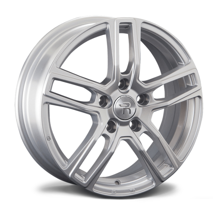 фото Колесный диск литой replay hnd220 6xr16 5x114,3 d67,1 et43 s