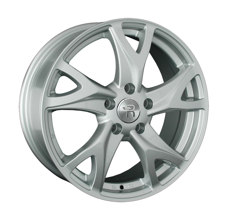 фото Колесный диск литой replay mz112 7xr17 5x114,3 d67,1 et45 s