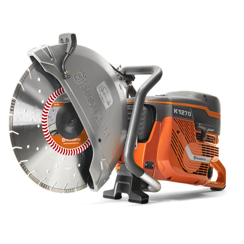 

Бензорез Husqvarna K 1270/16, K 1270/16