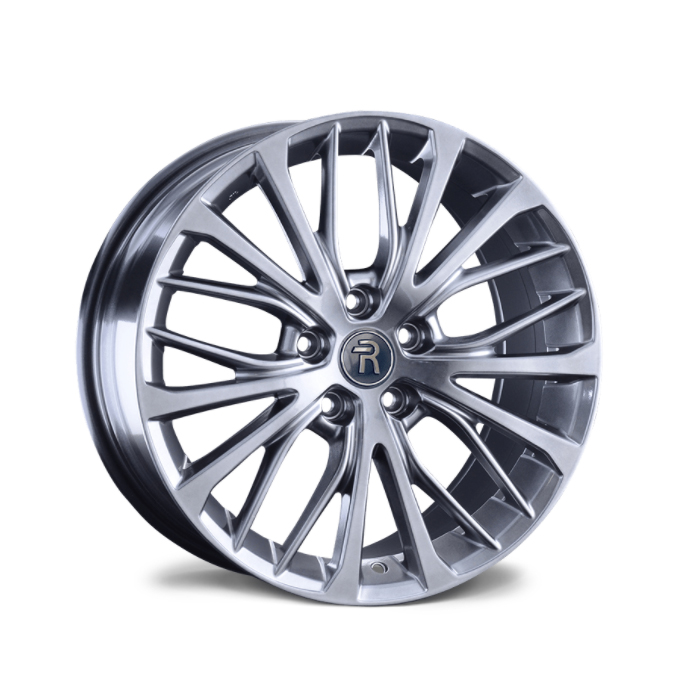 

Колесный диск литой Replay TY279 8xR18 5x114,3 D60,1 ET50 HPB