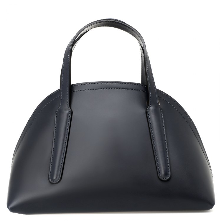 

Сумка женская Gianni Chiarini 6084 темно-синяя