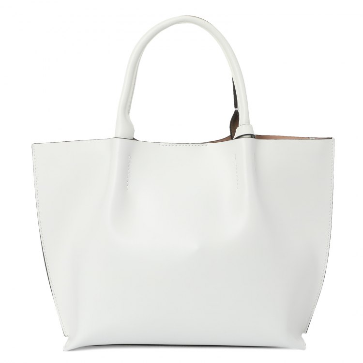

Сумка женская Gianni Chiarini 6107 белая, 6107