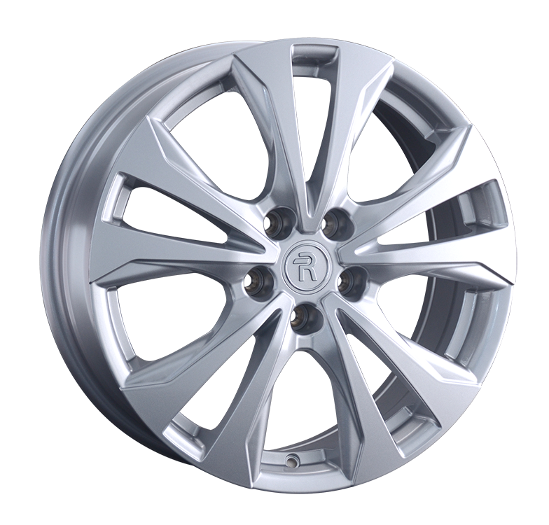

Колесный диск литой Replay SK168 7xR18 5x112 D57,1 ET43 S