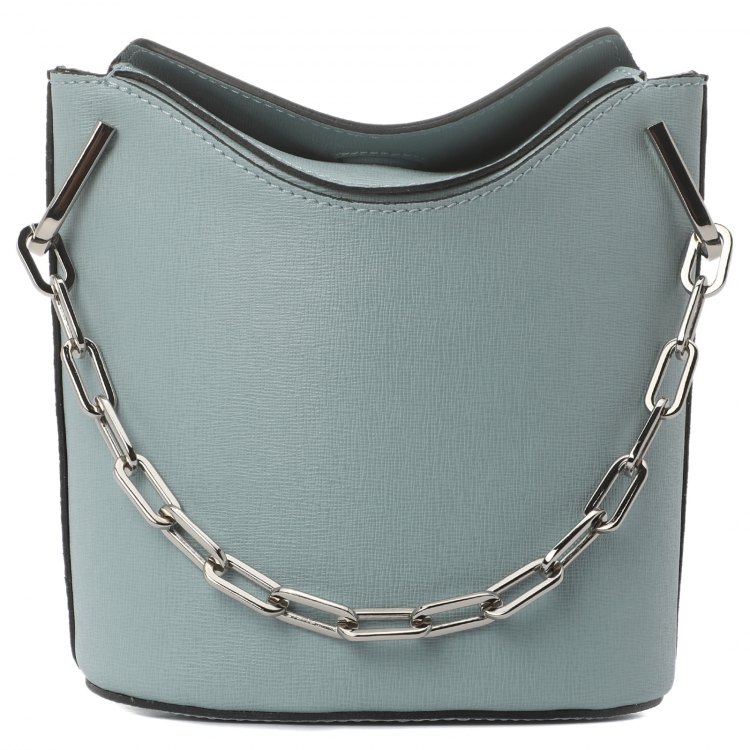

Сумка женская Gianni Chiarini 6224 голубая