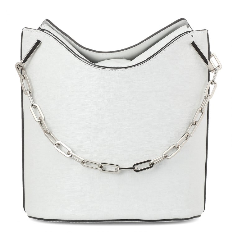 

Сумка женская Gianni Chiarini 6225 белая, 6225