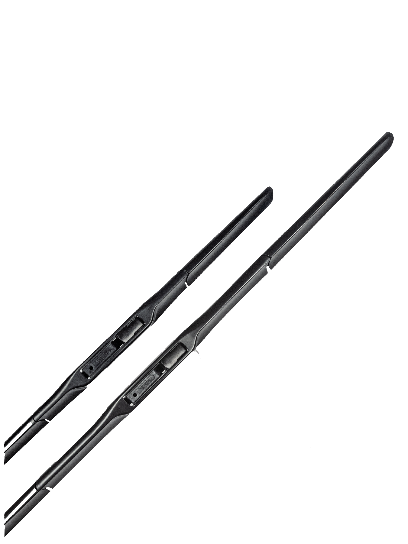 

Щетки стеклоочистителя Masuma для LADA (ВАЗ) Kalina 2004 - (комплект 600/400 мм.Крючок), Hybrid Wiper Blade