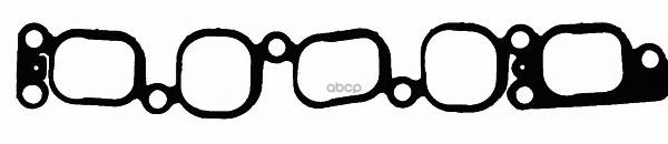 

71-36057-00_Прокладка Коллектора Впускного Vw Воrа/Gоlf/Nеwвееtlе/Раssаt 2.3 V5 00> VICTOR