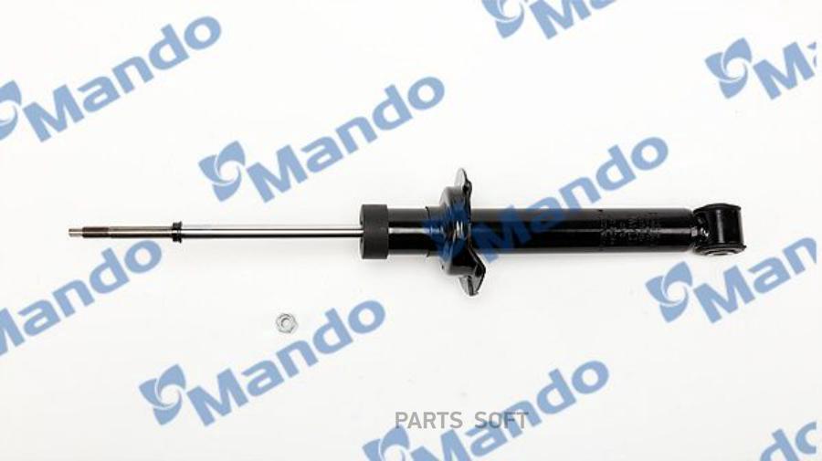 Амортизатор подвески Mando MSS015538