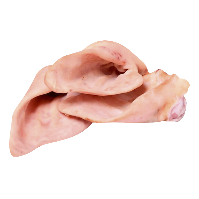 

Уши свиные замороженные