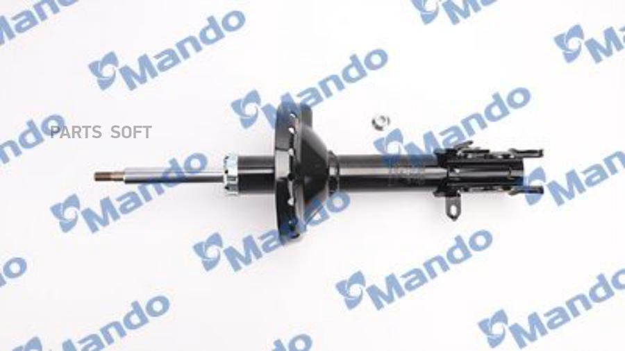 

MANDO MSS016250 АМОРТИЗАТОР ПОДВЕСКИ () 1шт