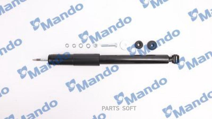 

Амортизатор передний MB W202 1.8-2.8 93-00 Mando MSS016943