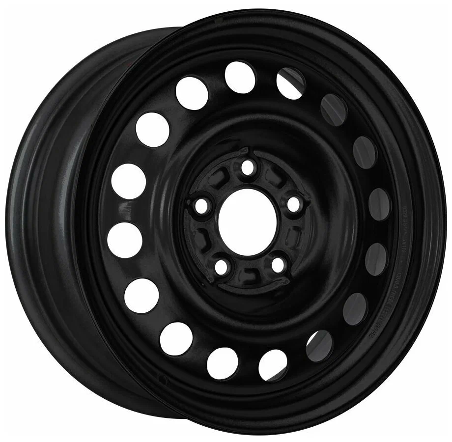 

Колесный диск Trebl 9987 TREBL 7xR17 5x114.3 ET39 DIA60.1