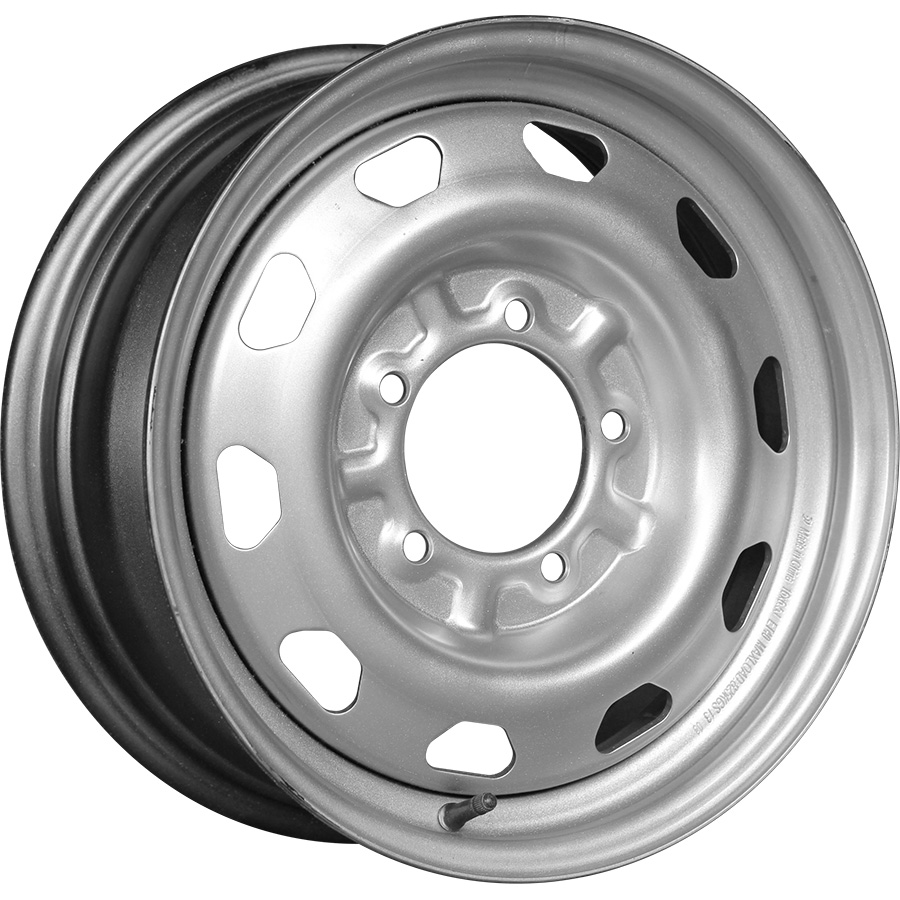 

Колесный диск Trebl LT2883D TREBL 6xR16 5x139.7 ET22 DIA108.6