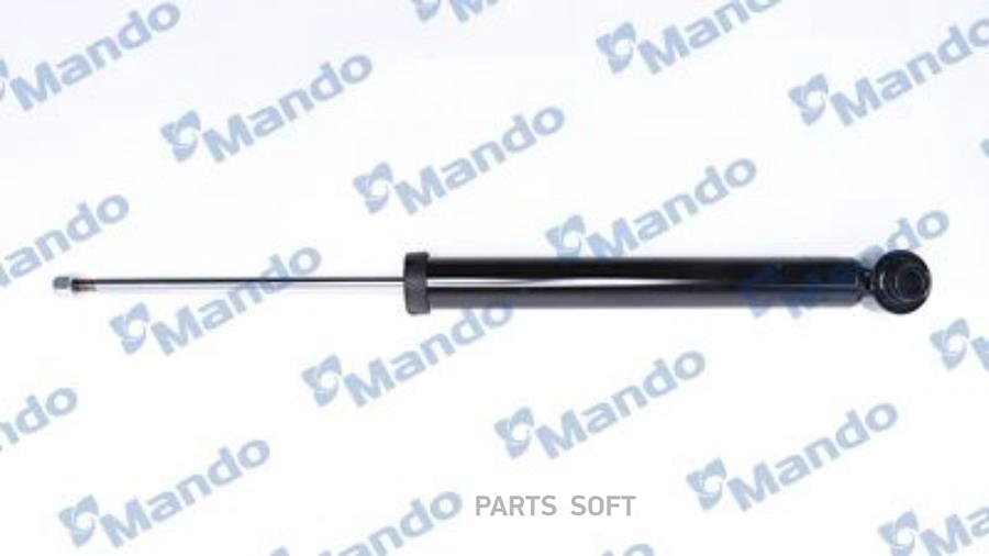

MANDO MSS016984 MSS016984 амортизатор задний \ Audi A4 2.0/3.0/1.8T/1.9TDi/2.5TDi 00 () 1ш