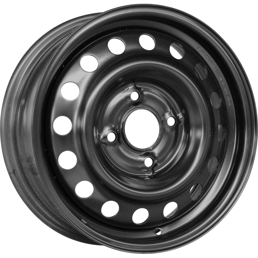 

Колесный диск Trebl R-1676 Trebl 6.5xR16 4x100 ET37 DIA60.1