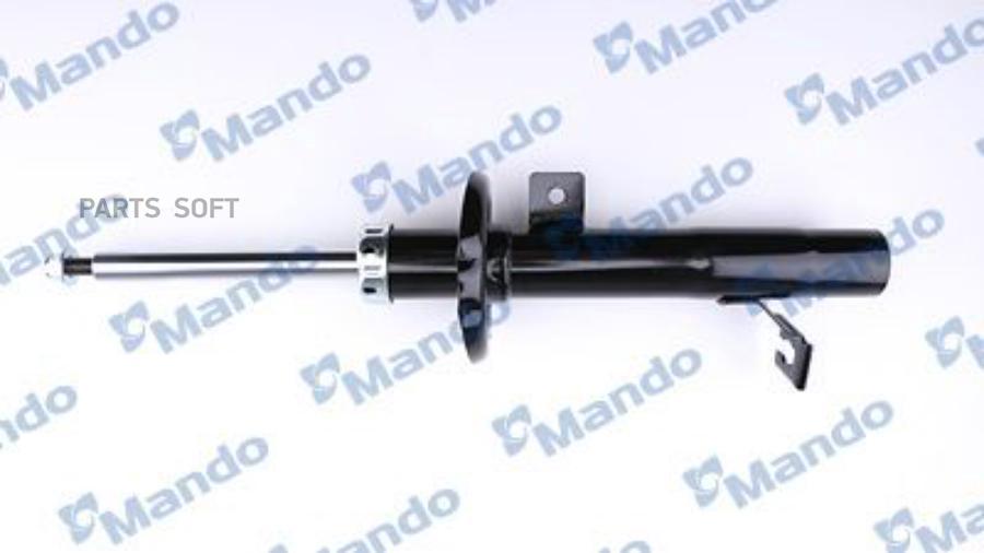 

MANDO MSS017138 MSS017138 амортизатор передний левый \ Ford Fiesta 1.25-1.6 02 , Mazda 2 1