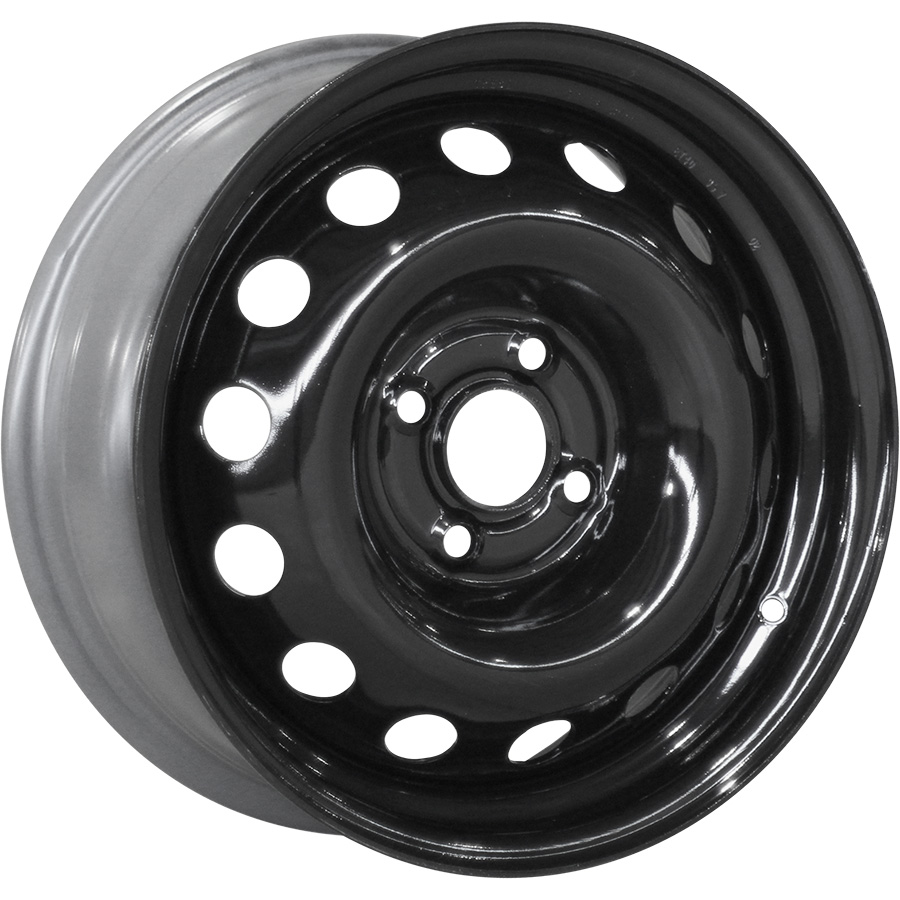 

Колесный диск Trebl X40006 TREBL 6xR15 4x100 ET45 DIA56.6