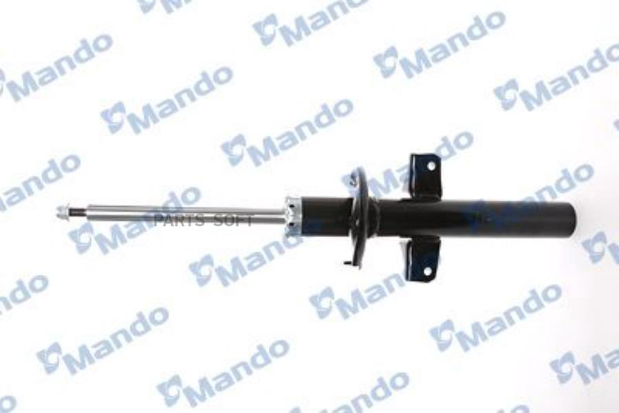 

MANDO MSS017228 MSS017228 амортизатор задний!\ Ford Mondeo 1.8/2.0/2.5/2.0TD 00 () 1шт
