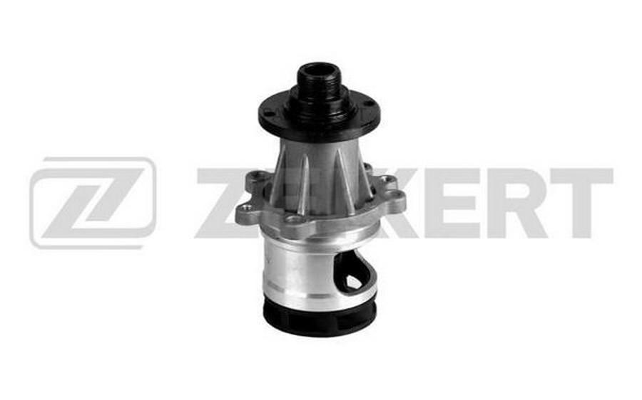 

Помпа Водяная Bmw 3 (E36) 90- 5 (E34) 89- Zekkert арт. WP1007
