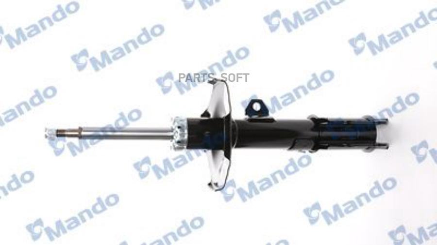 

Амортизатор передний левый газовый TOYOTA Mando MSS017305